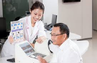 門診健康檢查項目