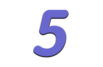4月、5月份門診表以及看診公告。